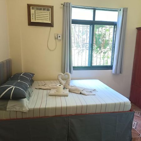Sabang Bungalow House Пуерто Галера Екстериор снимка