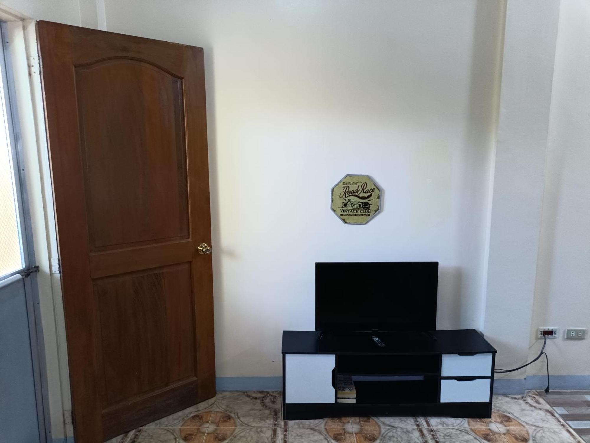 Sabang Bungalow House Пуерто Галера Екстериор снимка