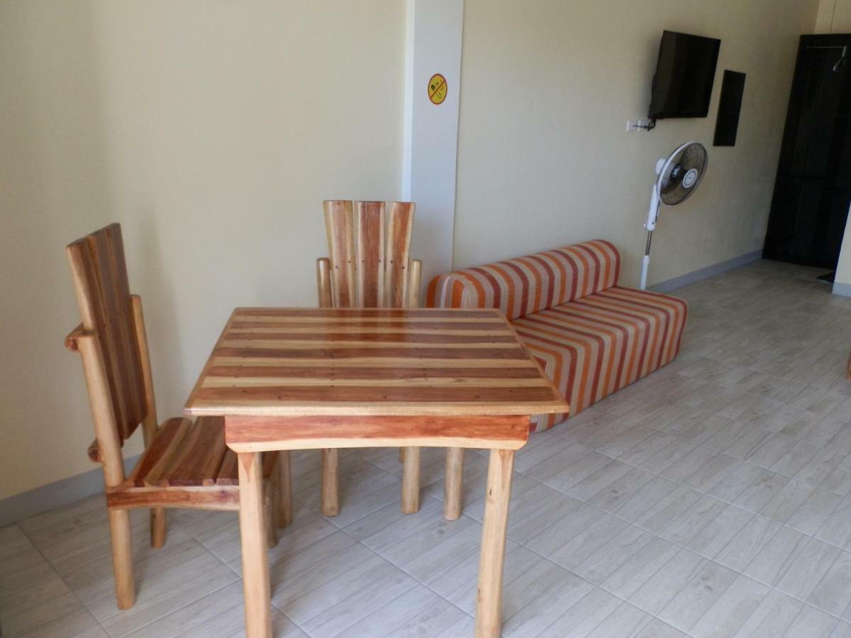 Sabang Bungalow House Пуерто Галера Екстериор снимка