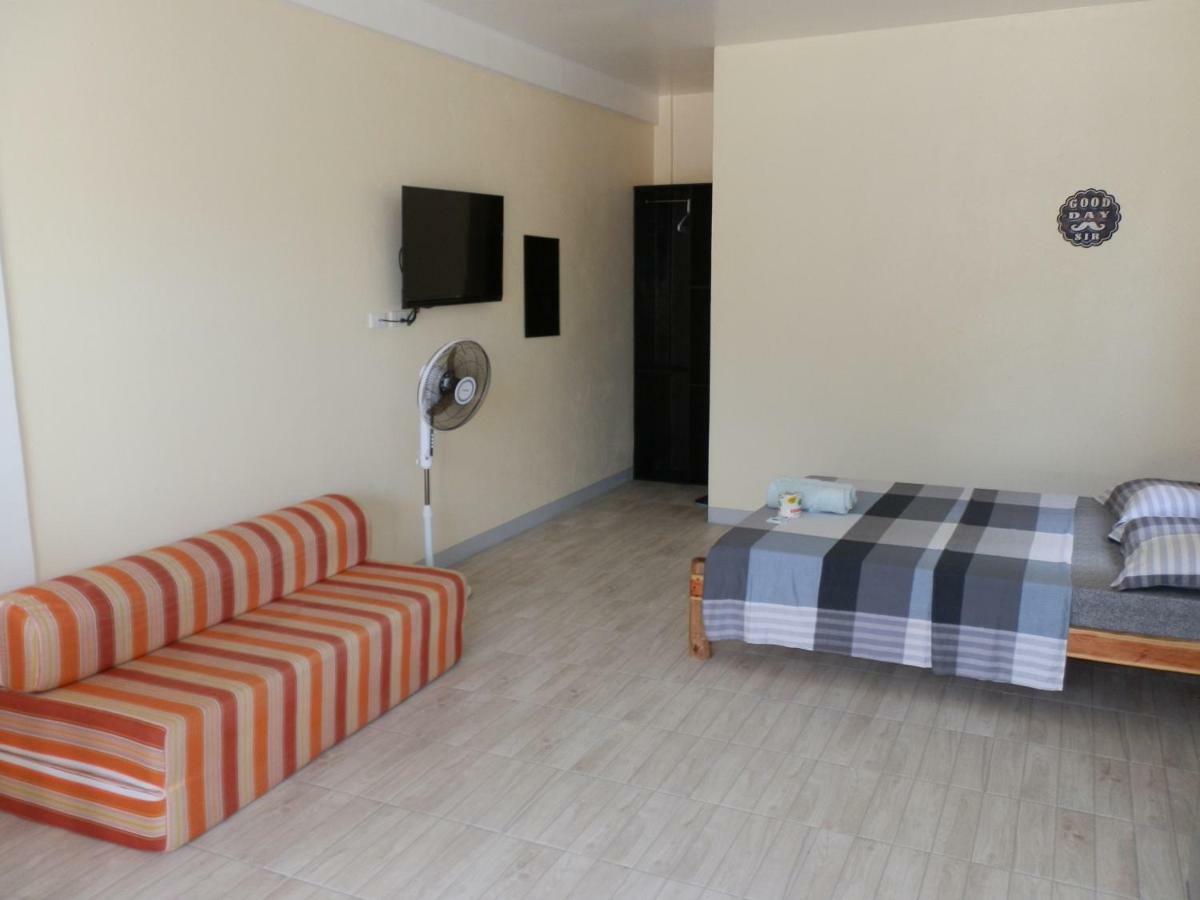 Sabang Bungalow House Пуерто Галера Екстериор снимка